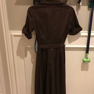 Loft dress